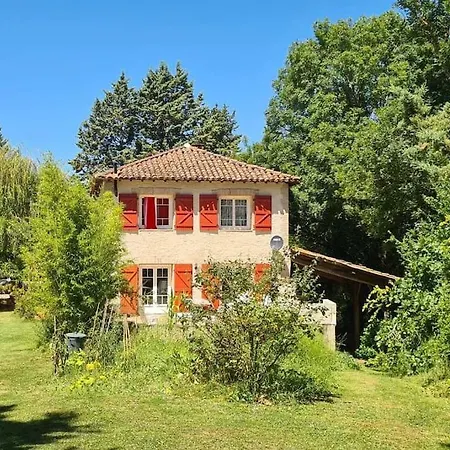 Te Huur In De Saint-Frajou