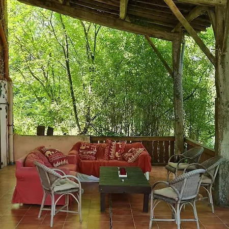 Te Huur In De * Saint-Frajou